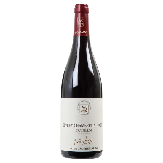 Gevrey-Chambertin 'Craipillot' 1.Cru