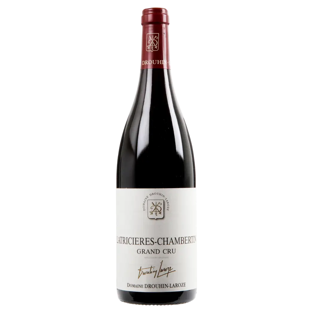 Latriciéres-Chambertin Grand Cru
