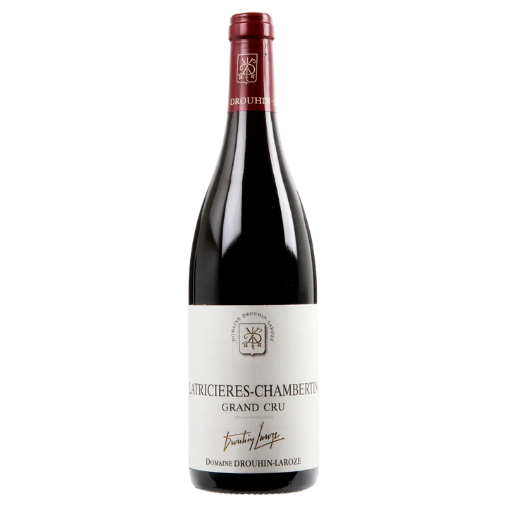 Latriciéres-Chambertin Grand Cru