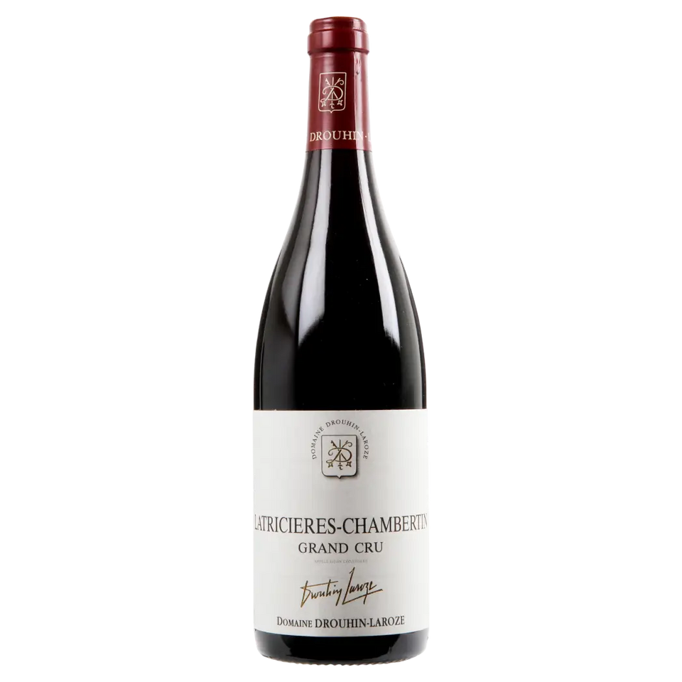 Latriciéres-Chambertin Grand Cru