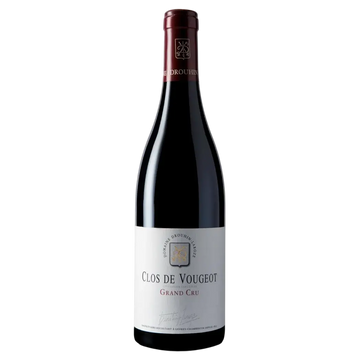 Clos Vougeot Grand Cru