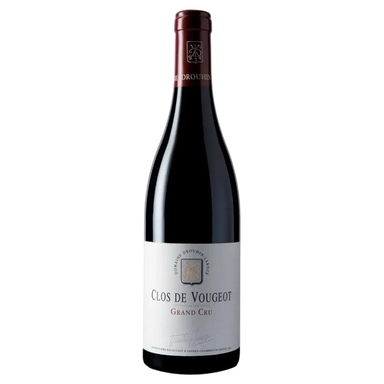 Clos Vougeot Grand Cru