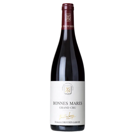 Bonnes Mares Grand Cru