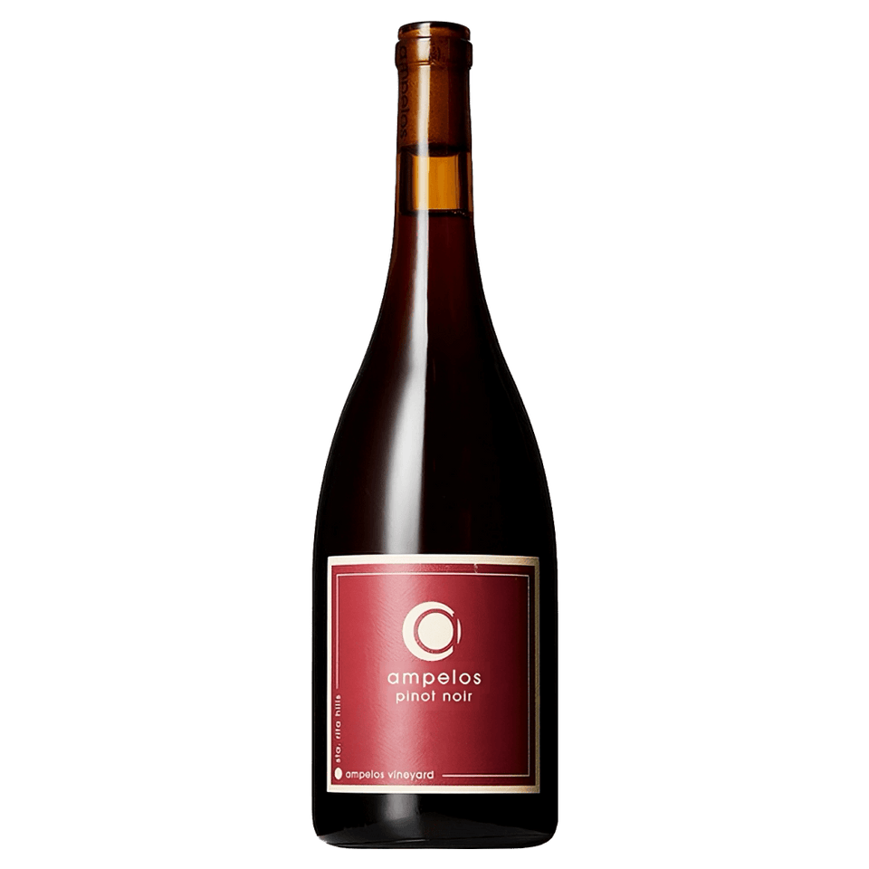 Ampelos Pinot Noir