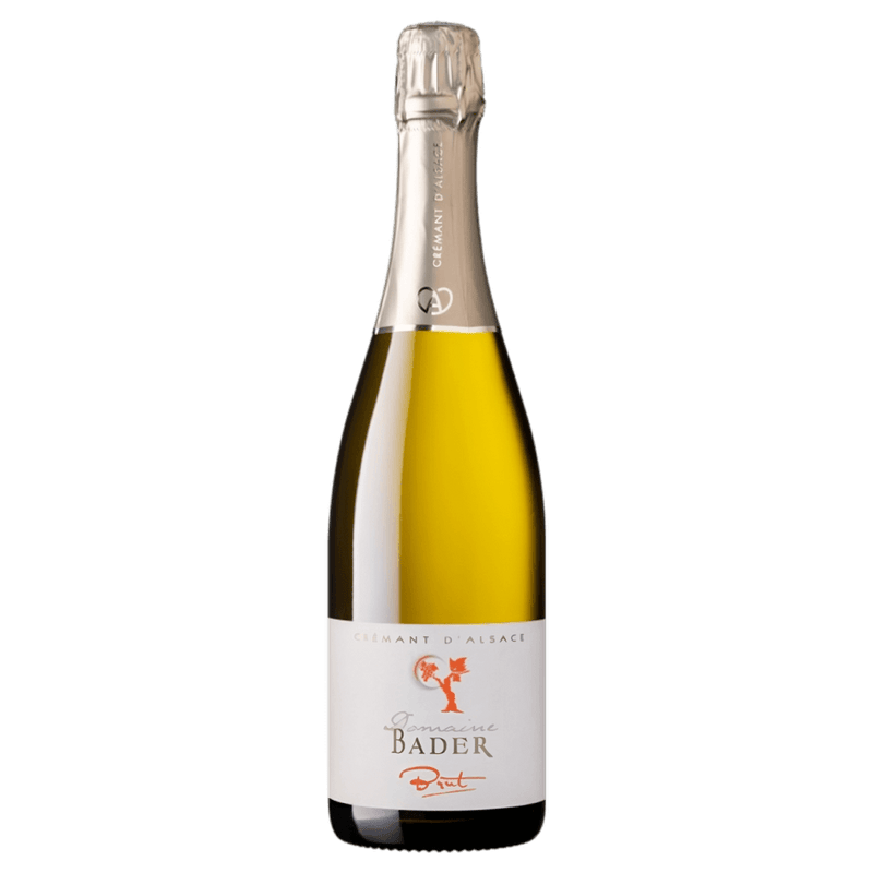 Crémant d'Alsace Brut