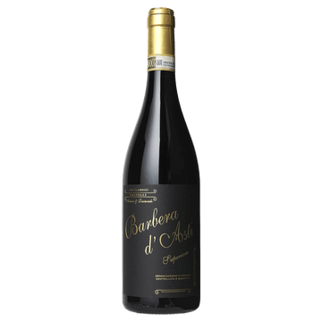 Barbera d'Asti Superiore