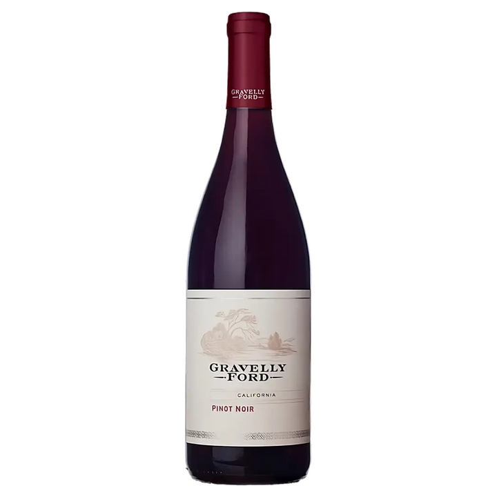 Gravelly Ford Pinot Noir