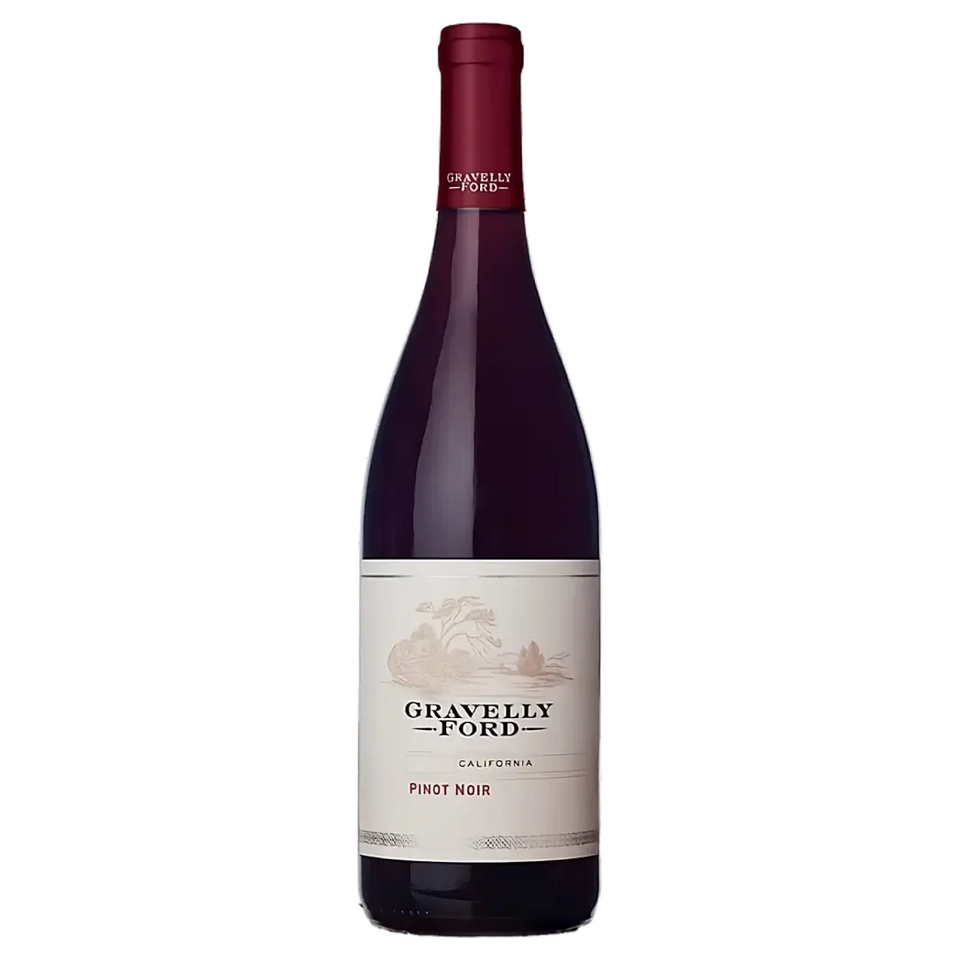Gravelly Ford Pinot Noir