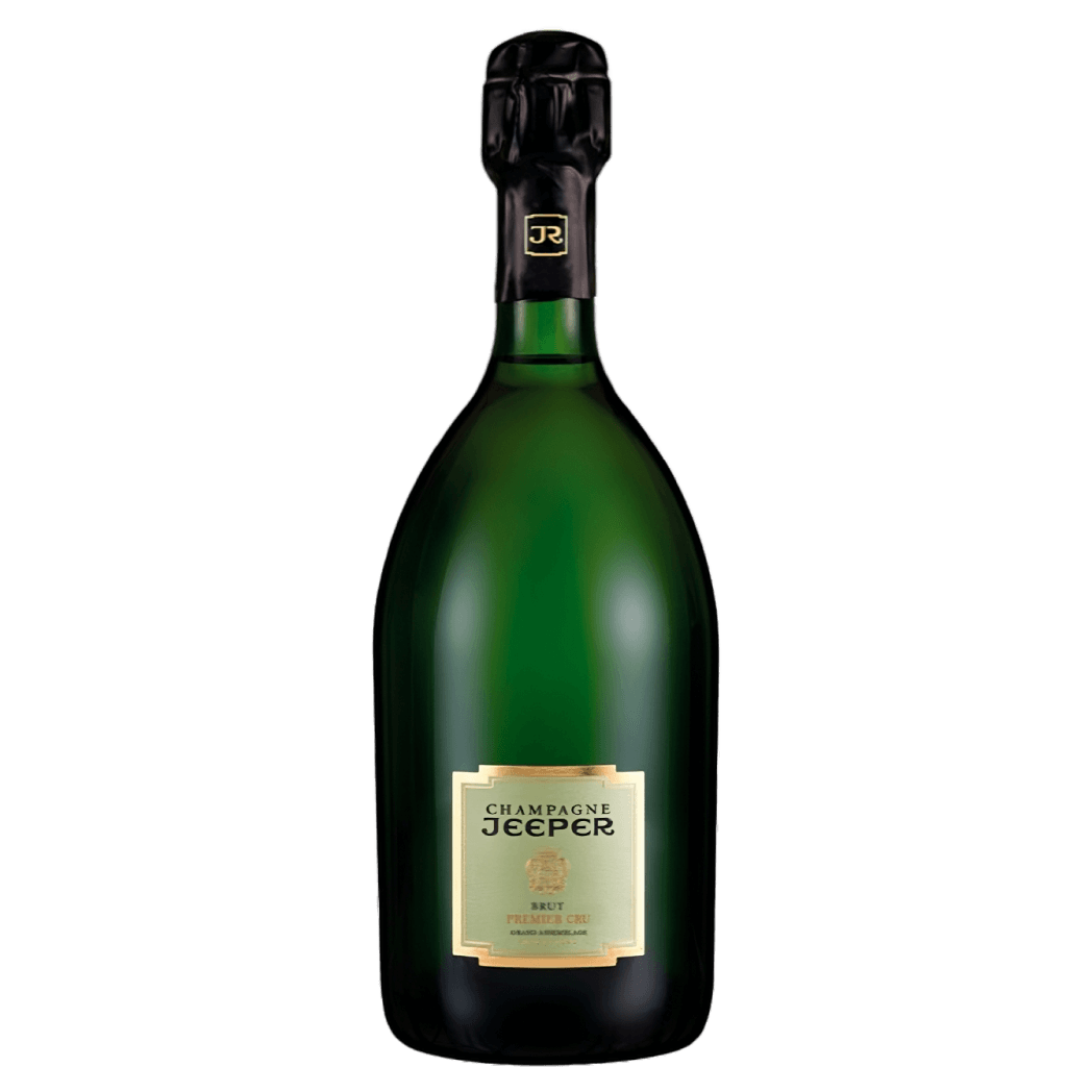 Champagne Grand Assemblage Premier Cru