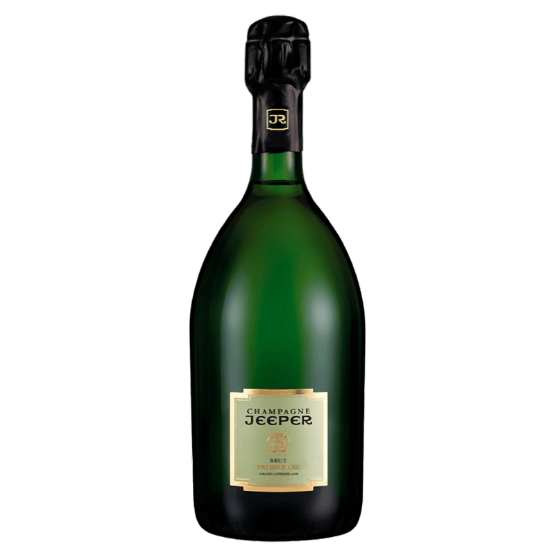 Champagne Grand Assemblage Premier Cru