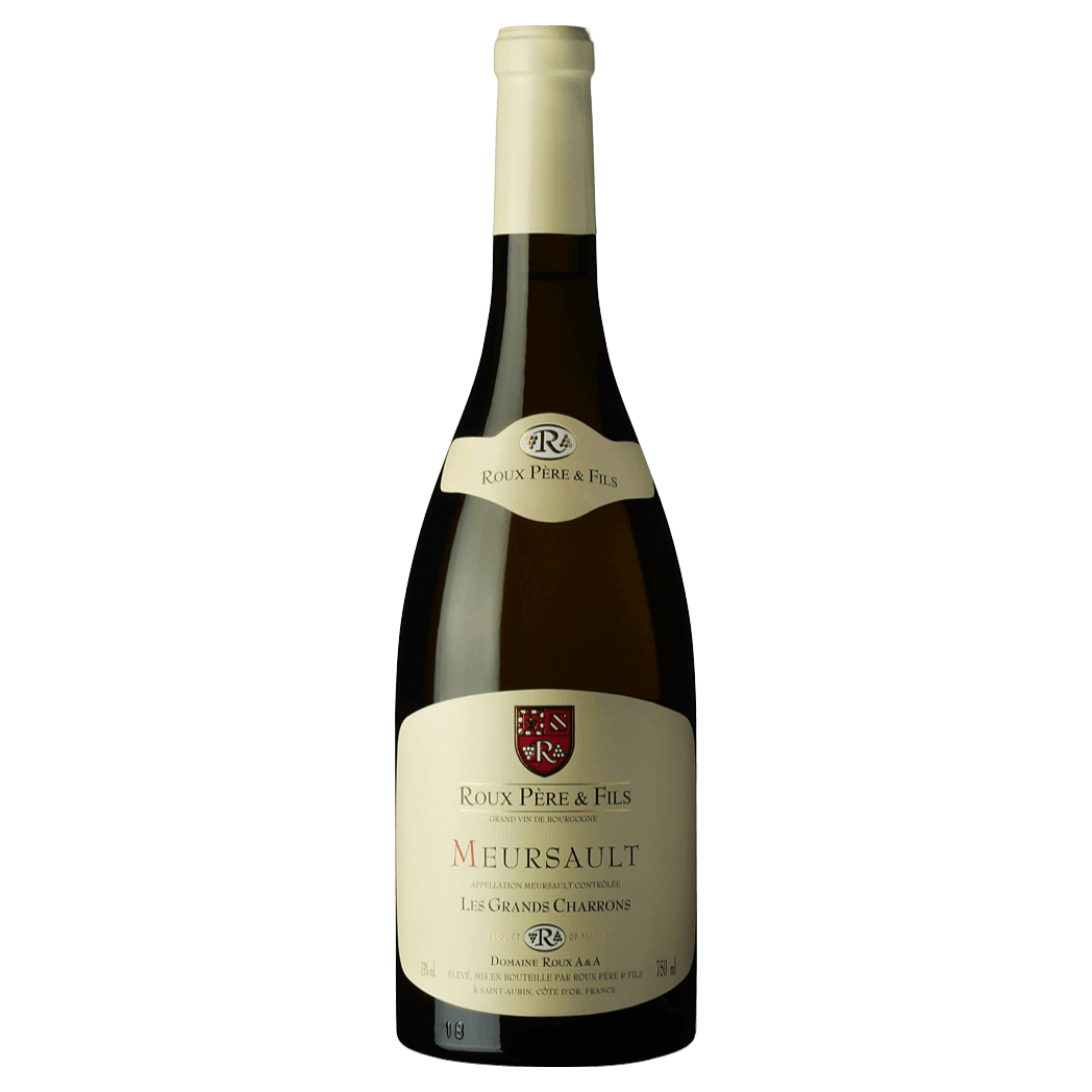 Meursault Les Grands Charrons