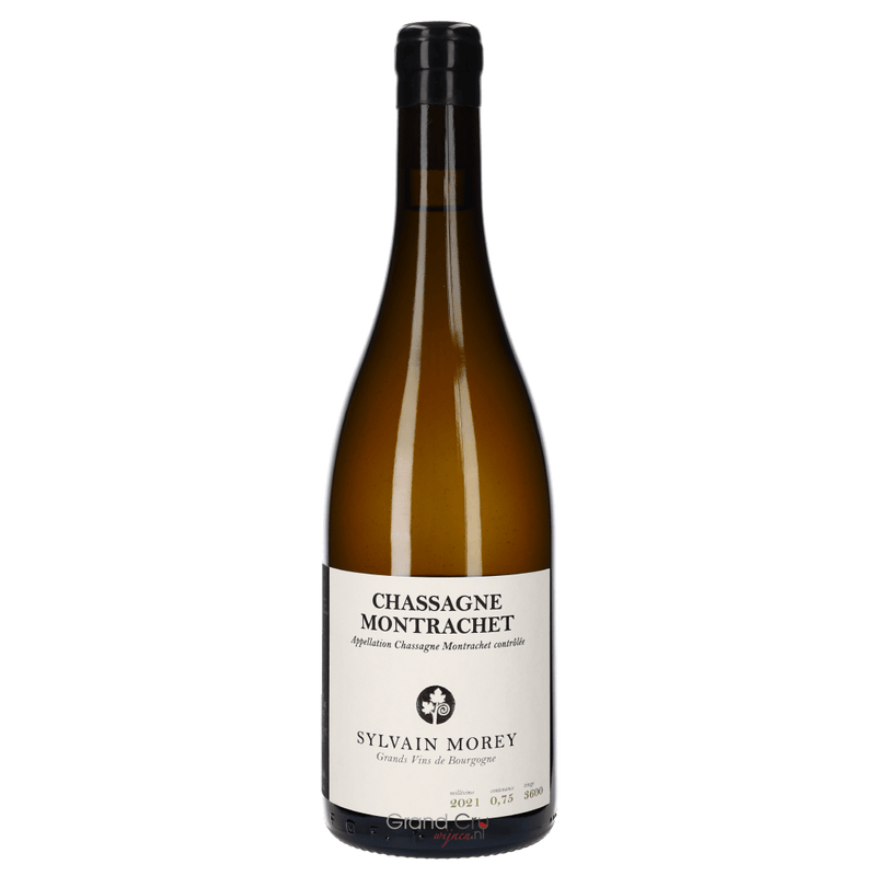 Chassagne Montrachet