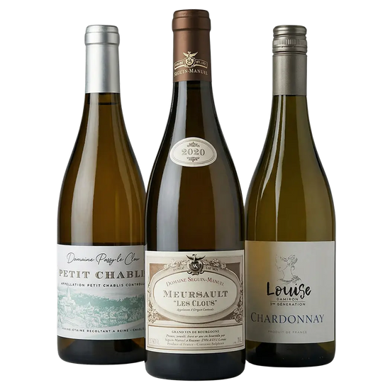 Billig vs. Dyr Hvidvin